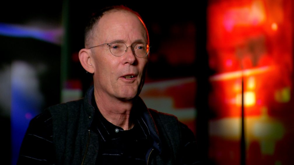 BBC Two Tomorrow's Worlds The Unearthly History of Science Fiction