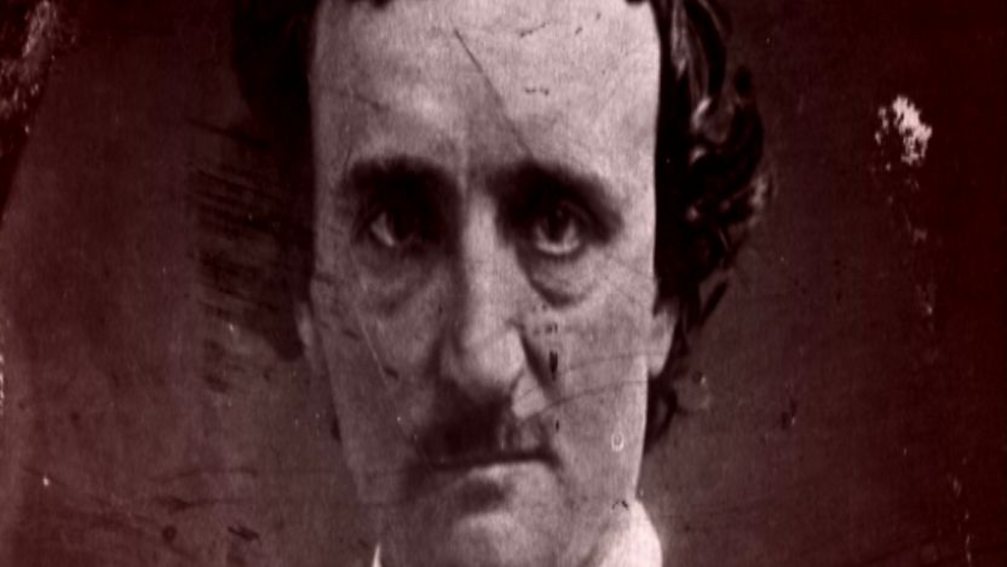 BBC Four Edgar Allan Poe Love, Death and Women