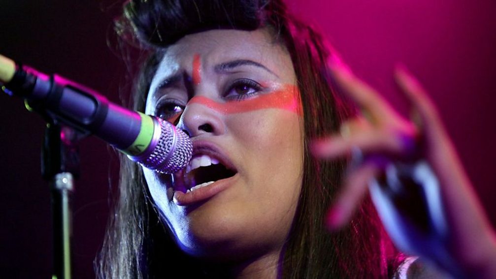 BBC Black British singers