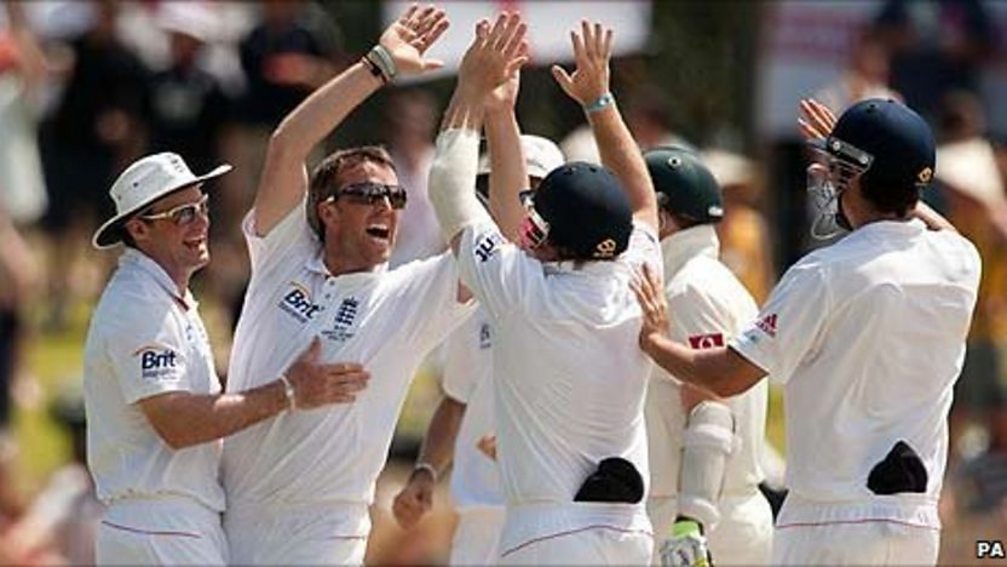 BBC Radio 5 Live The Ashes, Ashes Highlights