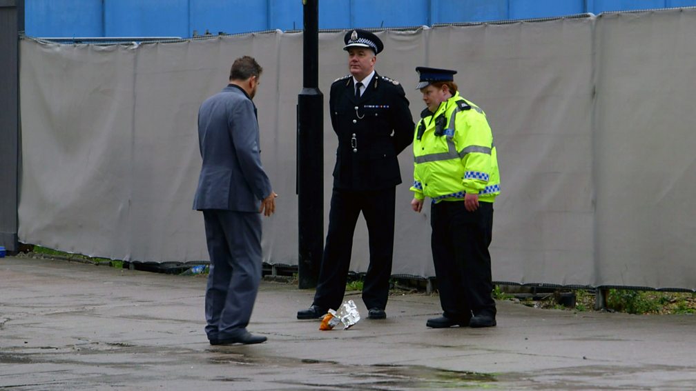 Bbc Scotland Scot Squad Series 1 Episode 4 8266