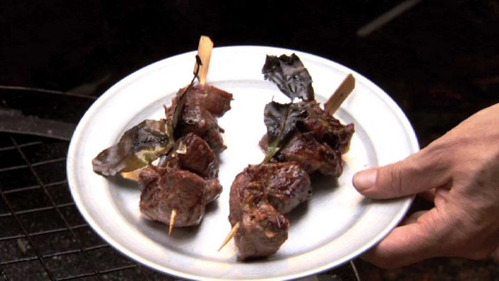 BBC One Nigel Slater's Simple Suppers, Series 2 (Shortened Versions