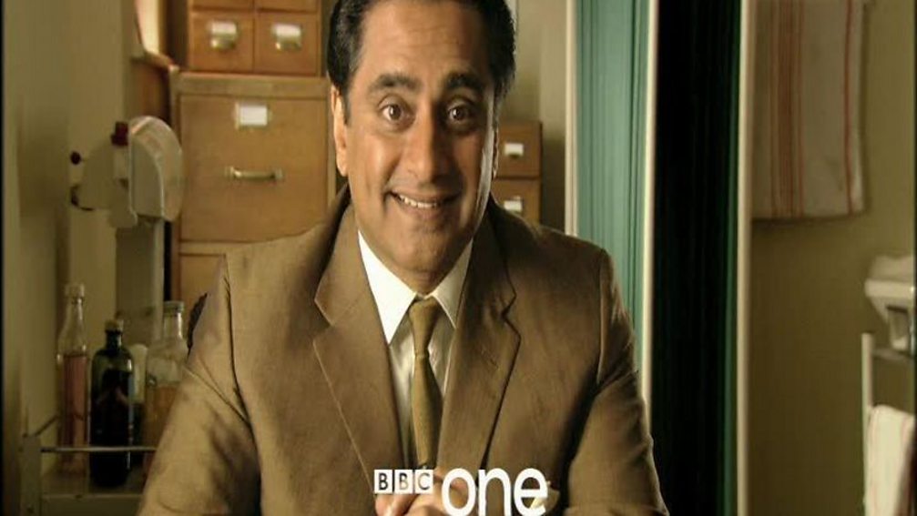 BBC One The Indian Doctor Series 1   P02c6h5q 