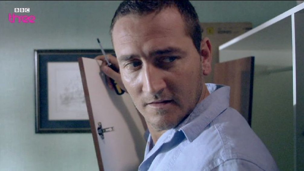 BBC Three White Van Man, Series 1