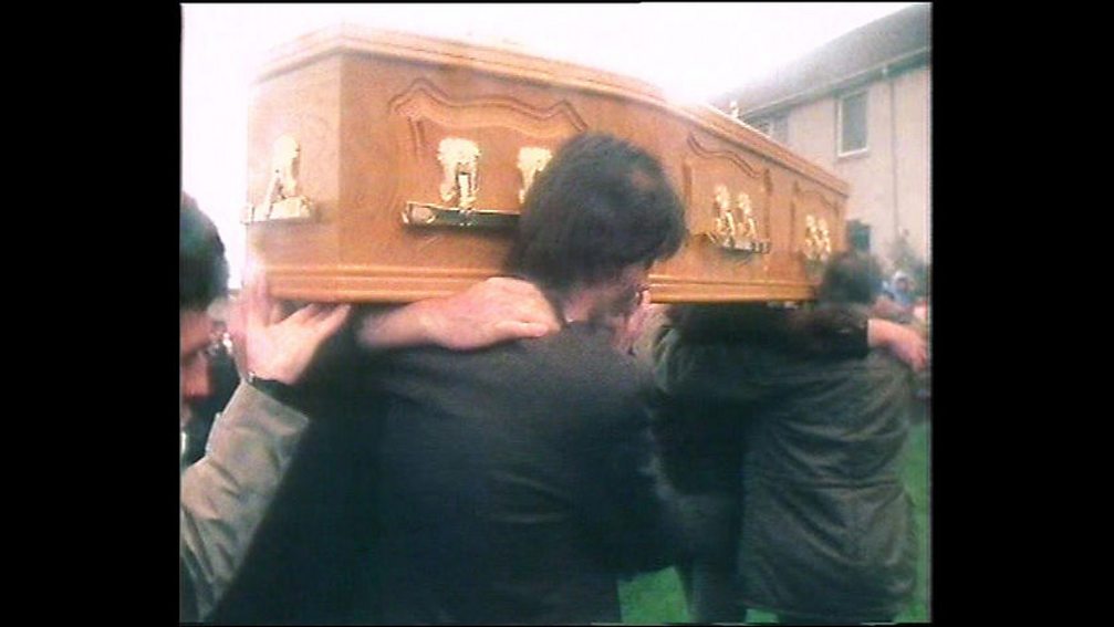 BBC News BBC Nine O Clock News 05 05 1981 Bobby Sands Death And