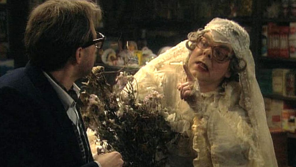 BBC Two - The League of Gentlemen