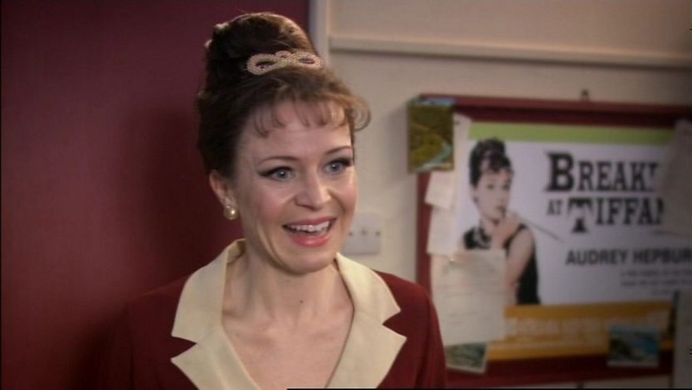 BBC One Rock and Chips