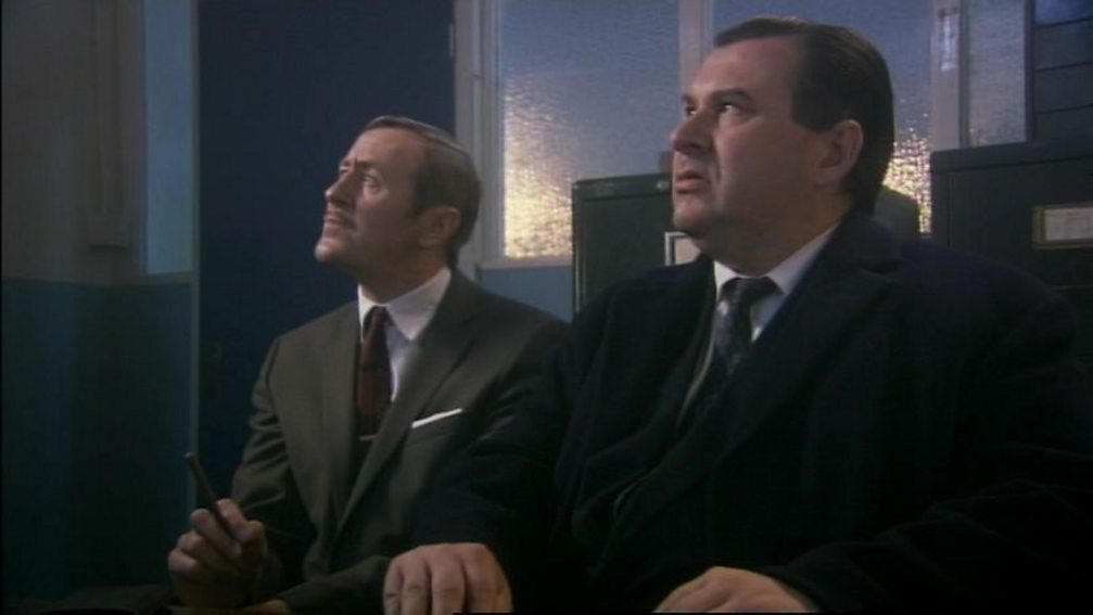 BBC One Rock and Chips