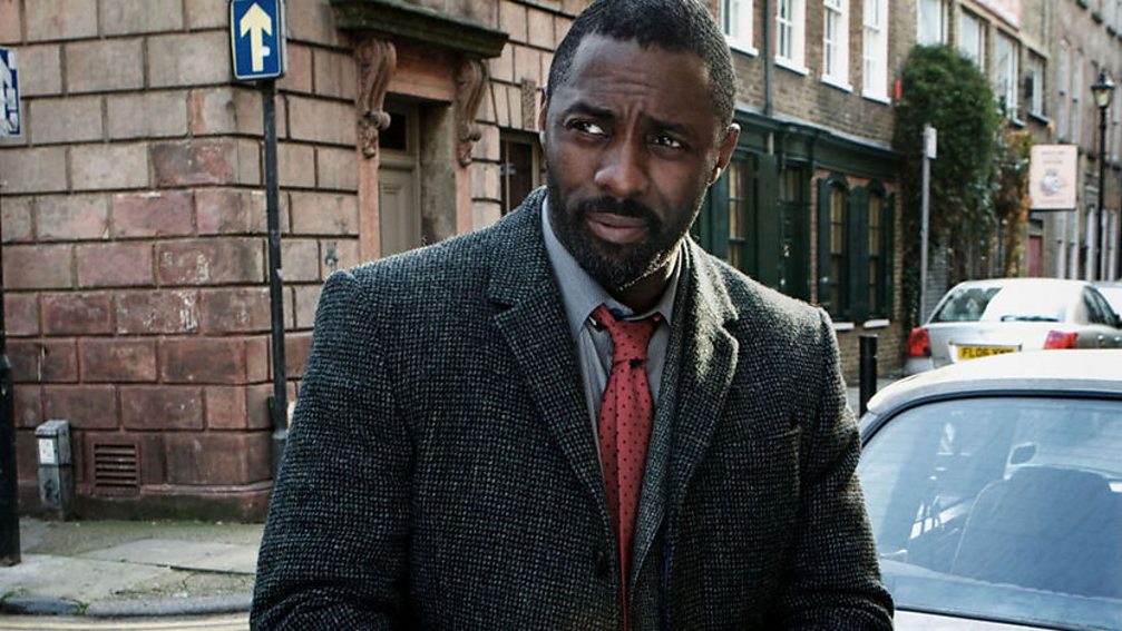 BBC One Luther, Series 2, Episode 1
