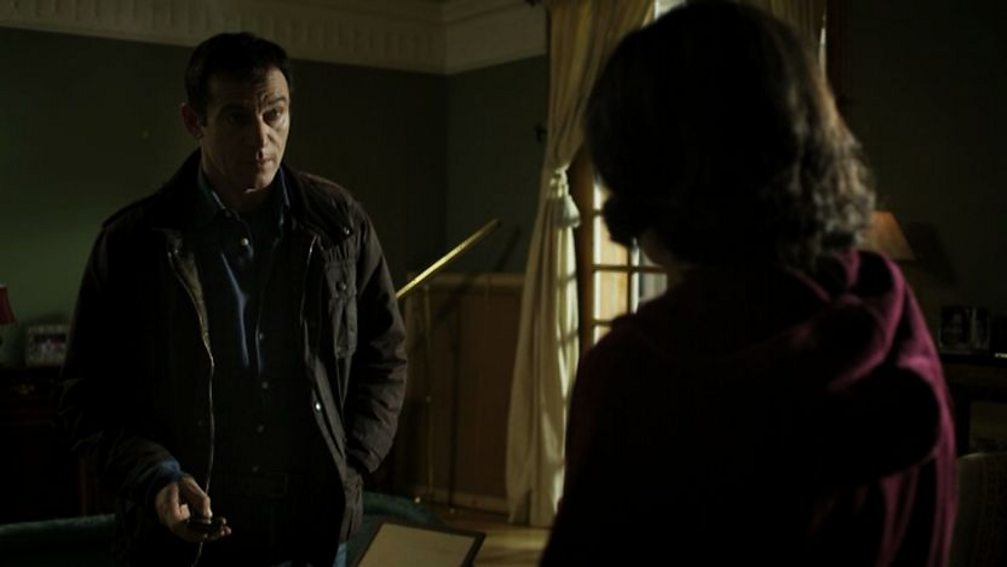 BBC One Case Histories, Series 1