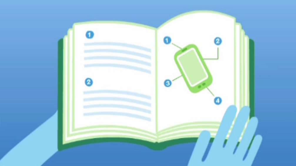 BBC WebWise, The WebWise Online Course Setting up your mobile