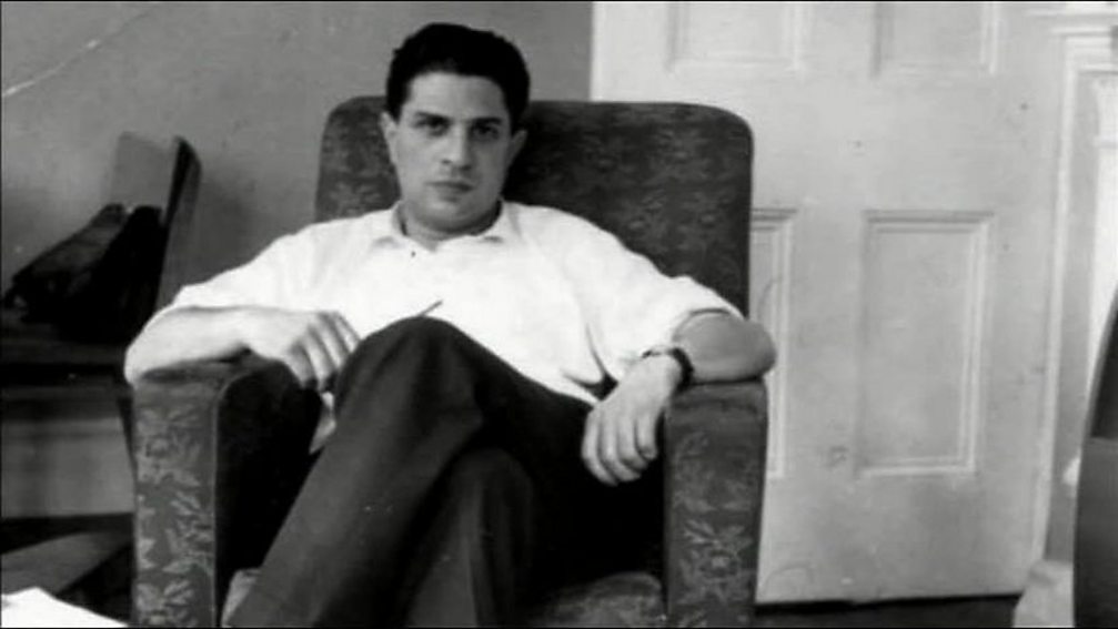 BBC Four Great Thinkers In Their Own Words, Human, All Too Human