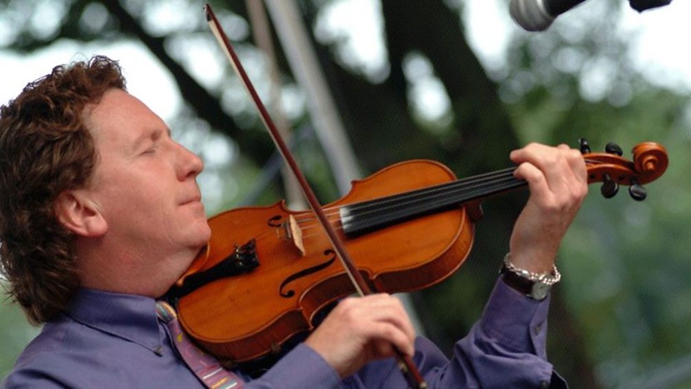 BBC Radio 2 The Cambridge Folk Festival