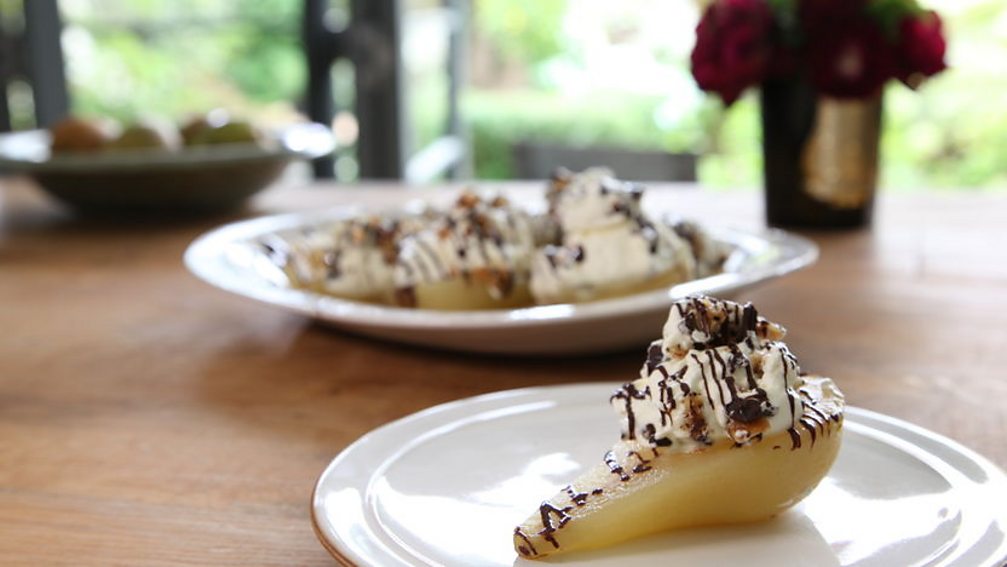 BBC One Nigel Slater's Simple Cooking, Series 1, Soft and Crisp