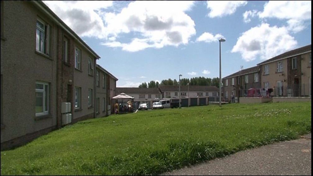 BBC One The Mount A Welsh Estate