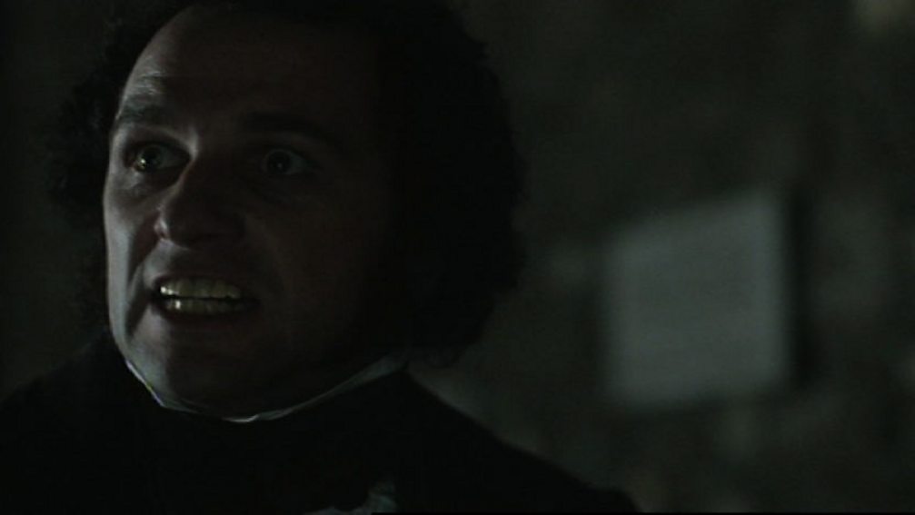 BBC Two - The Mystery of Edwin Drood