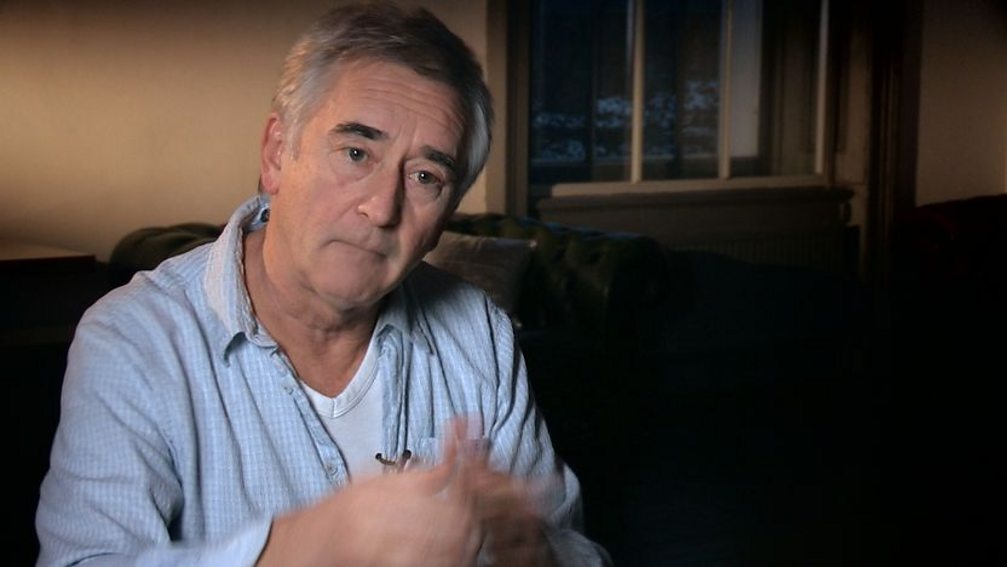 BBC Two - Blethering Scots, 2, Tattie howking with Denis Lawson