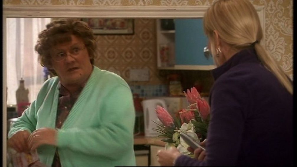 BBC One - Mrs Brown's Boys, Series 2, New Mammy