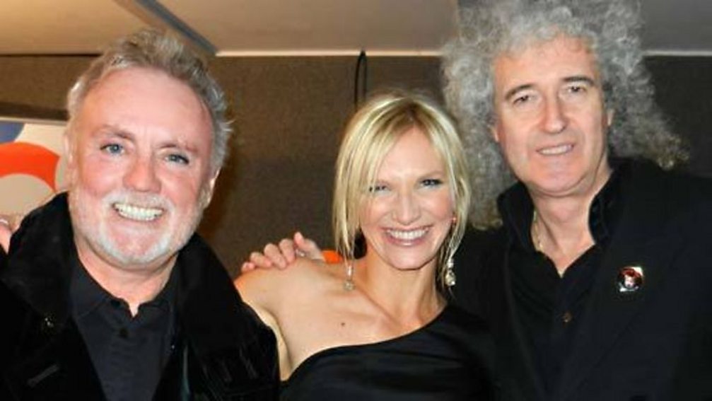 BBC Radio 2 - Jo Whiley, Jo reflects on last night's Brit Awards