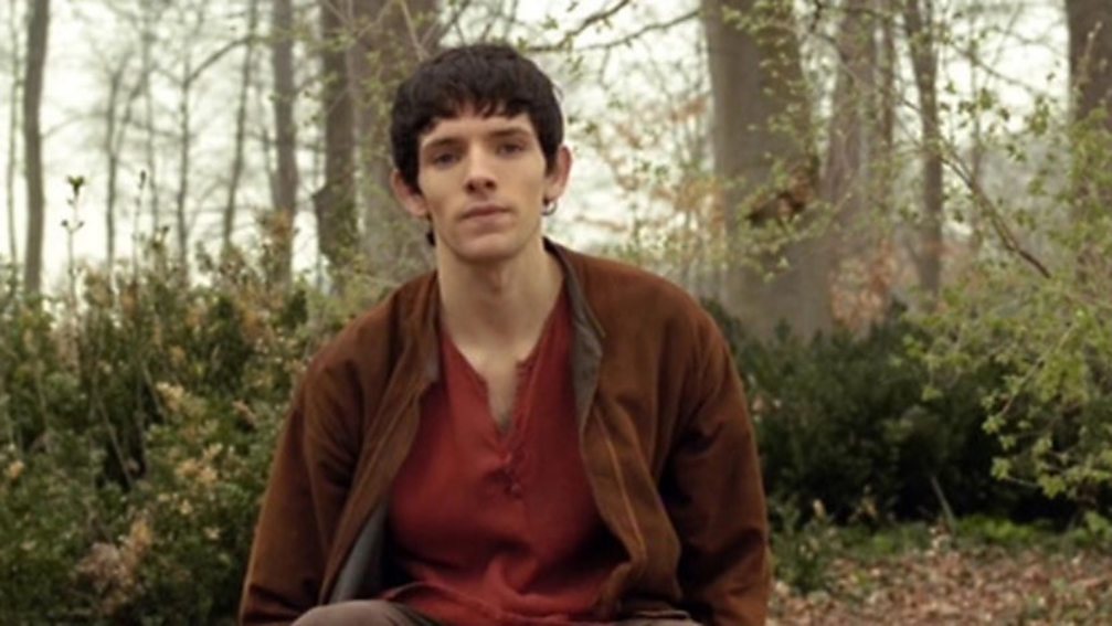 BBC One - Merlin, Series 2, The Witchfinder