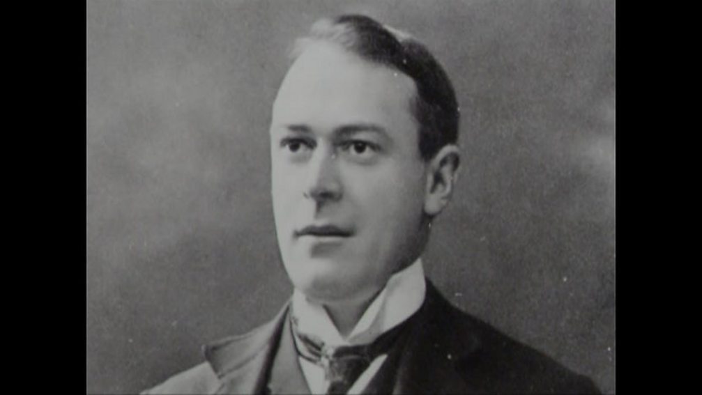 BBC One Titanic Made In Belfast Thomas Andrews bbc-one-titanic-made-in-belfast-thomas-andrews