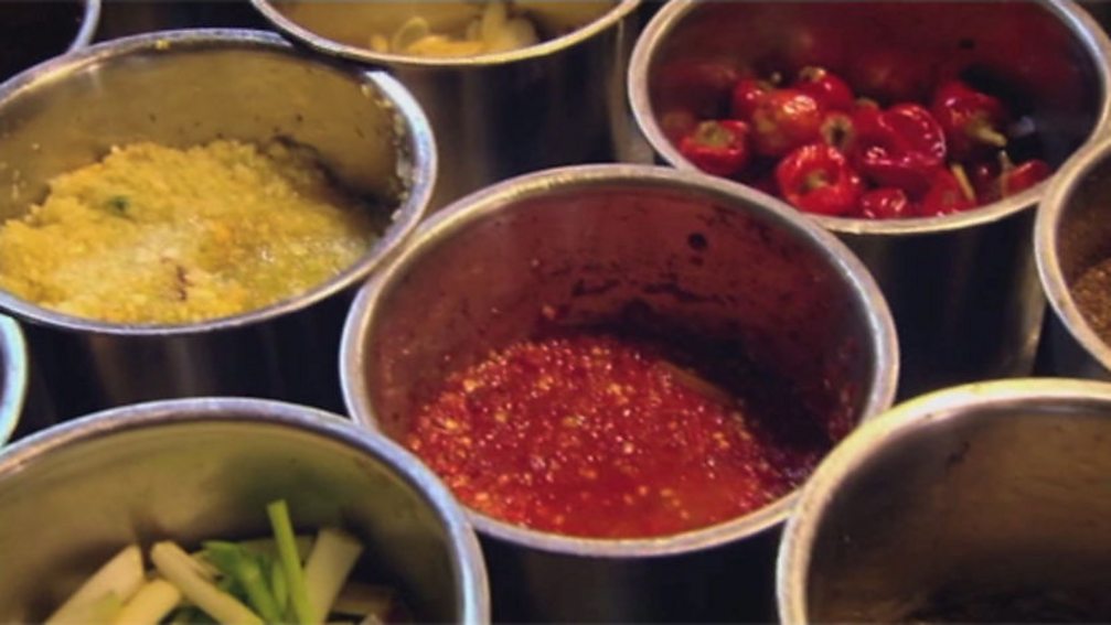 BBC Two - Exploring China: A Culinary Adventure