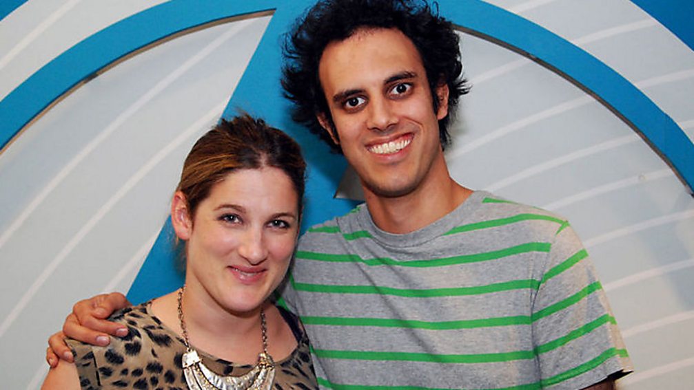 BBC Radio 6 Music - Nemone