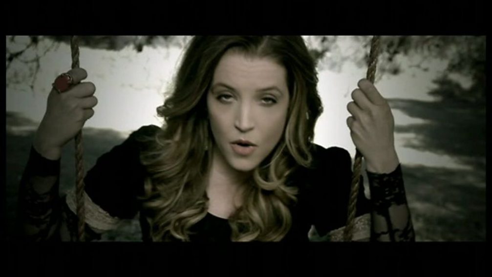 BBC One - Breakfast, 28/09/2012, Lisa Marie Presley on new album and ...