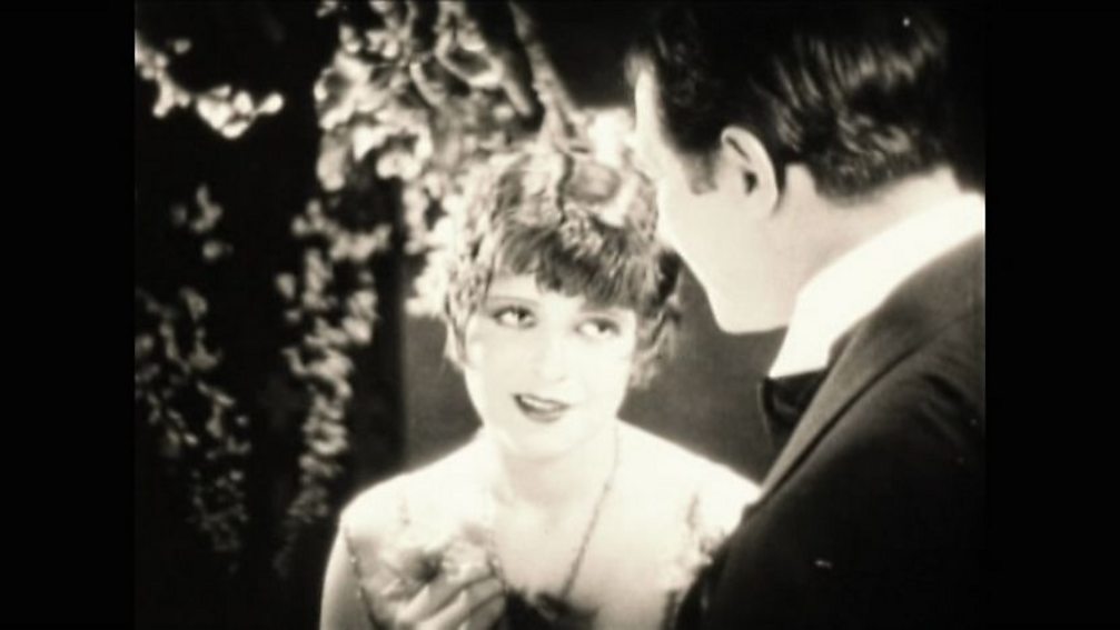 BBC Four - Clara Bow: Hollywood's Lost Screen Goddess