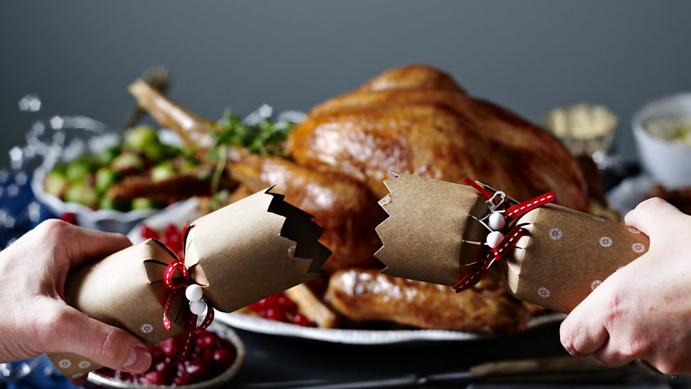 BBC One Christmas Kitchen