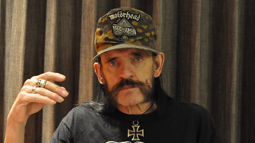 Lemmy Kilmister фото перед смертью