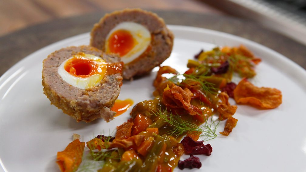 BBC Two James Martin Home Comforts, Series 2, Friday Night Suppers