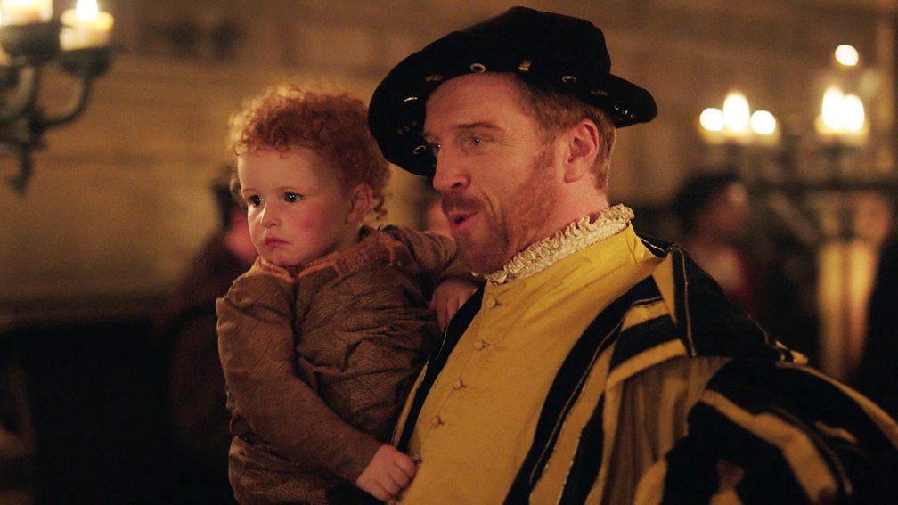 BBC Two - Wolf Hall