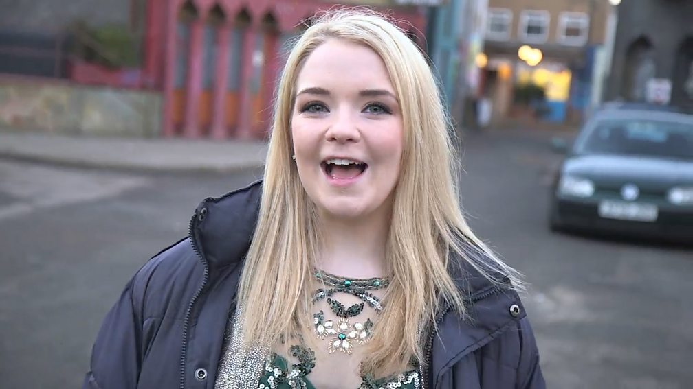 BBC - Lucy Beale Case File - Suspect: Abi Branning