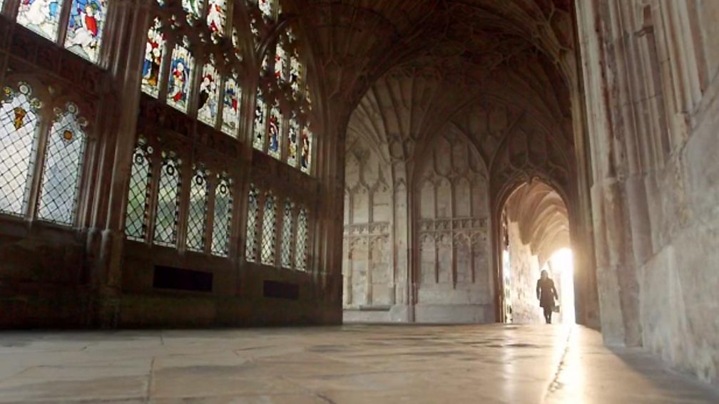 Bbc Four - Saints And Sinners: Britain's Millennium Of Monasteries