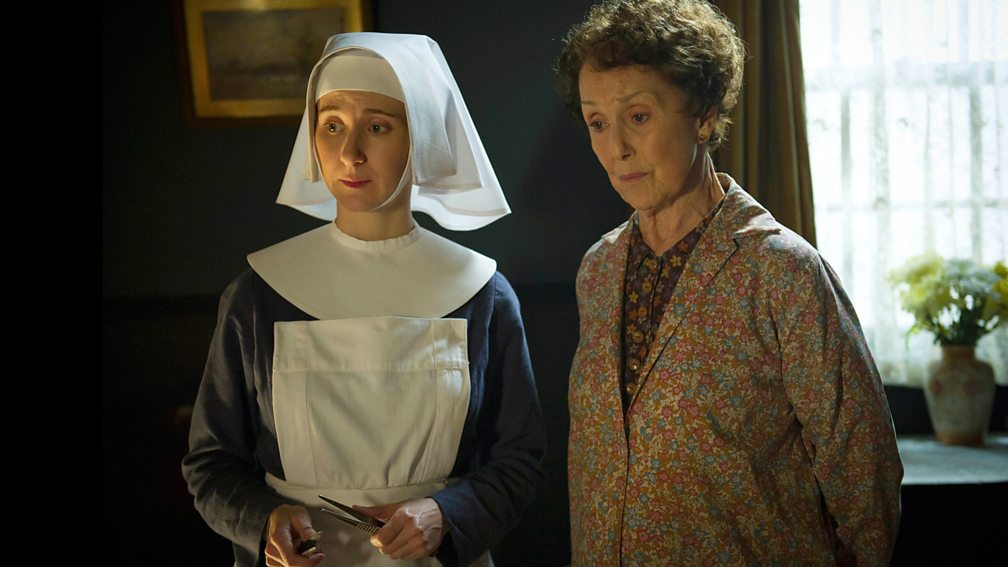 BBC One - Call the Midwife, Series 4 - Episode guide