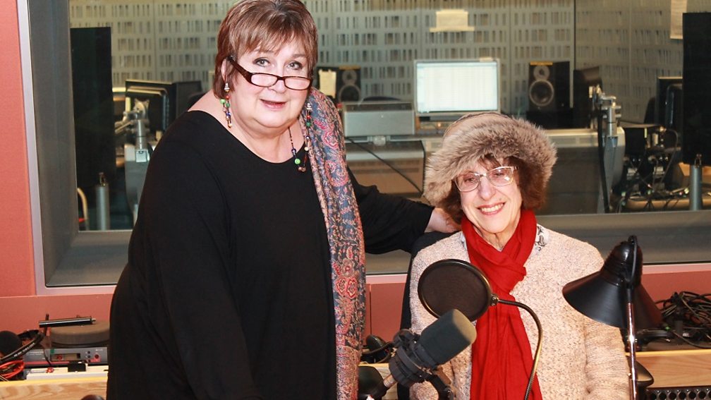 Bbc Radio 4 Womans Hour Elaine Feinstein When Dating Preferences