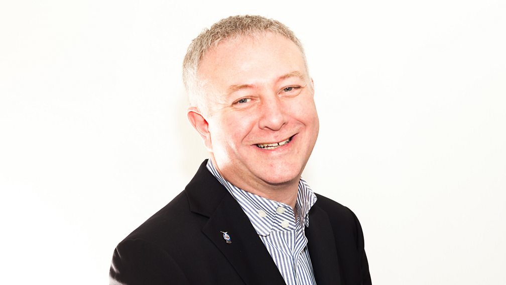 BBC One Bargain Hunt Meet the experts