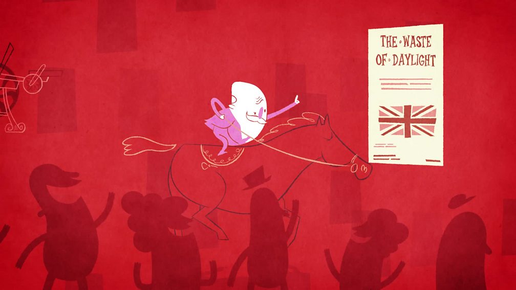 BBC Radio 4 Extra The Clocks Go Forward Tonight