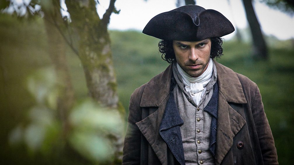 BBC One - Poldark, Series 1 - Episode guide