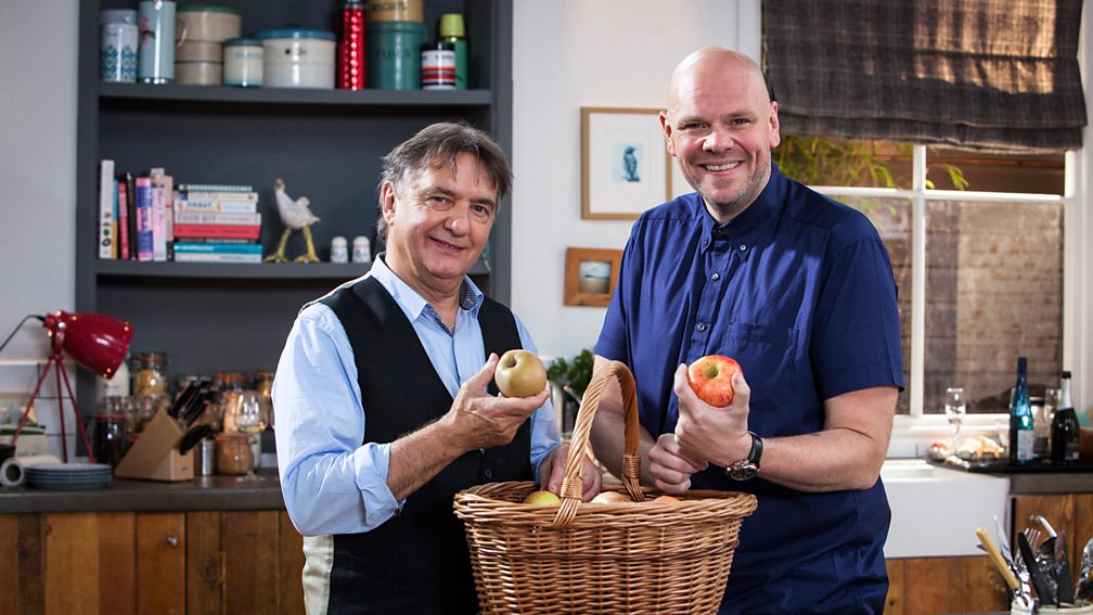 BBC Two - Food & Drink