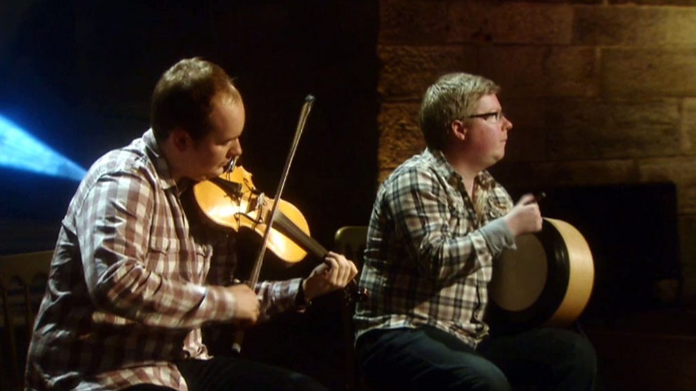 Bothan àirigh Am Bràigh Raithneach