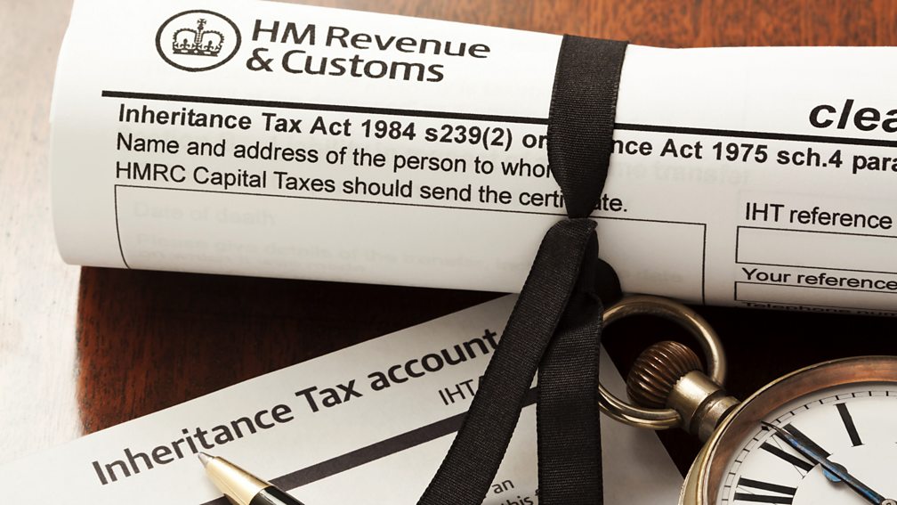 BBC Radio 4 Money Box Live