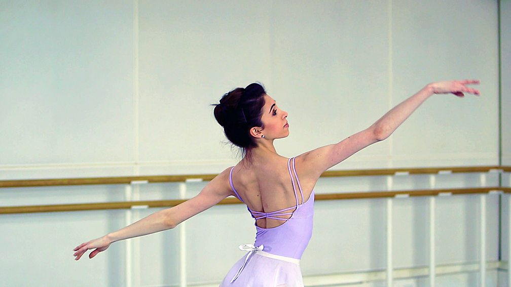 BBC Arts - BBC Arts - Ballet | Step-by-step