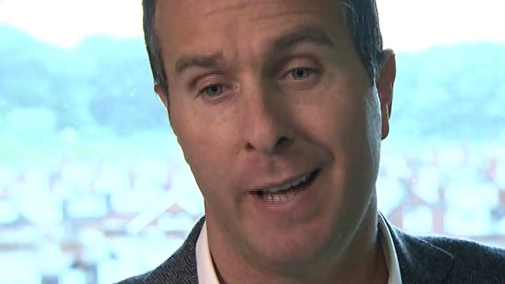 BBC Sport Cricket