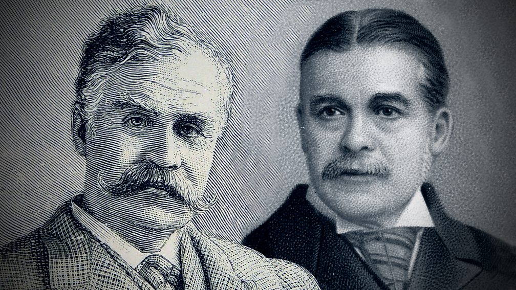 BBC Radio 3 Sunday Feature, A Most Ingenious Paradox Loving G&S to