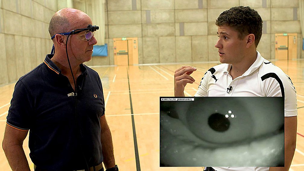 BBC Sport Cricket