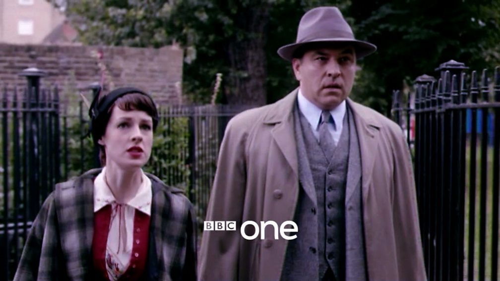 BBC One - Partners in Crime - Tuppence Beresford