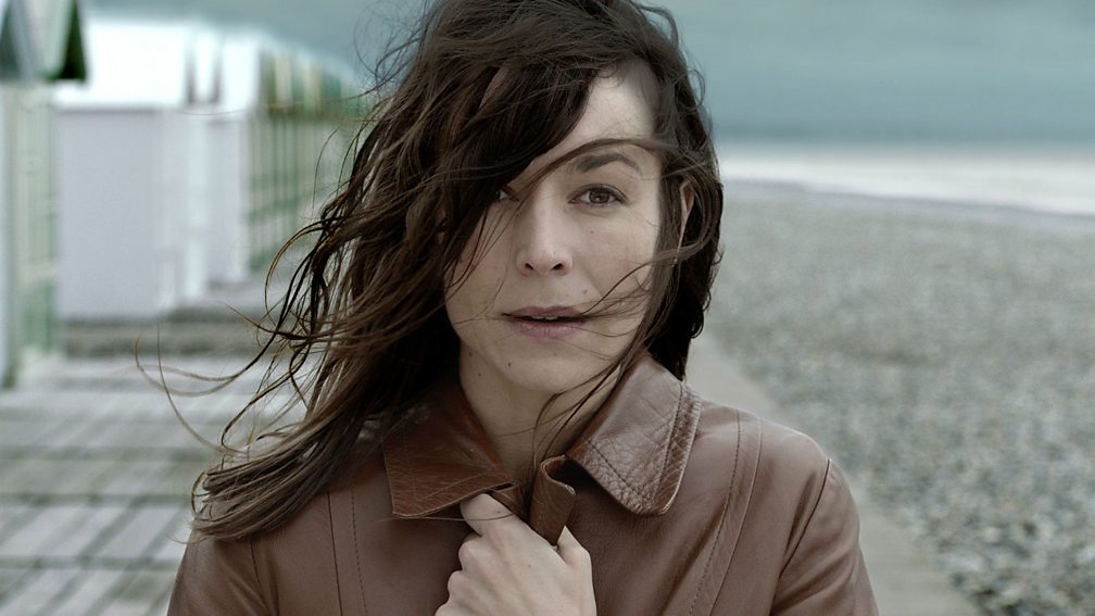 BBC Frenchlanguage television shows