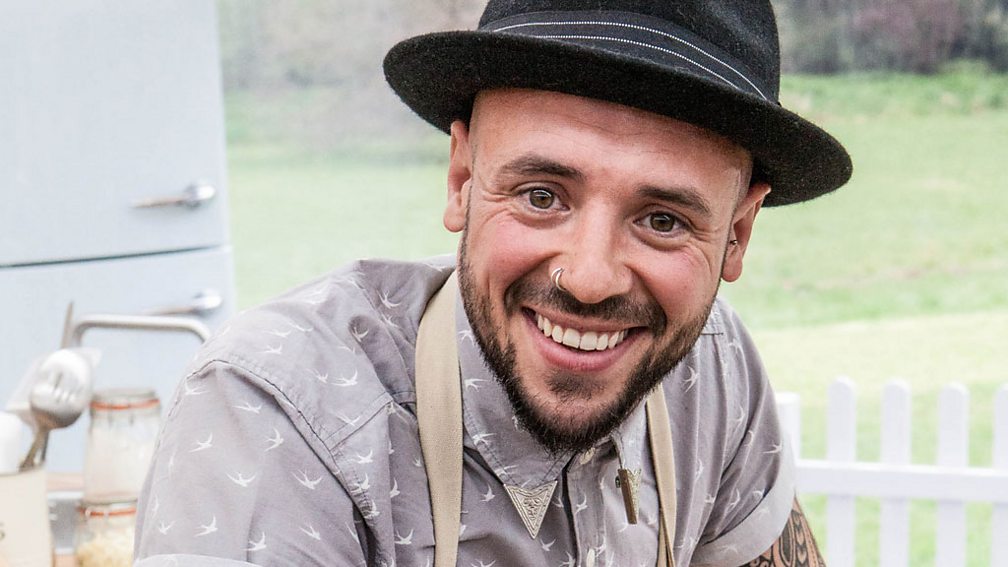 BBC One The Great British Bake Off, Series 6 Meet the Bakers